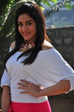 Adah Sharma Photo Shoot on 29th Jan 2016